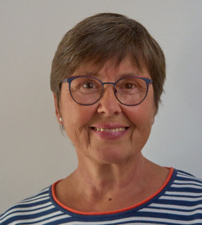 Susanne Thorwart